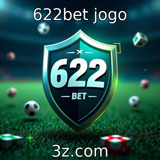 Plataforma 622bet se destaca em segurança de dados dos jogadores