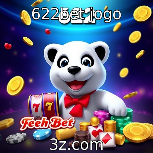 622bet apresenta novos jogos de cassino online