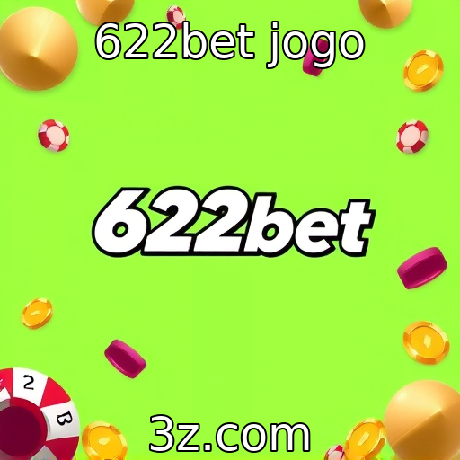 622bet inova com novas opções de jogos online