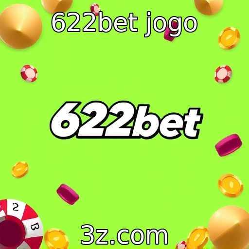 622bet inova com novas opções de jogos online