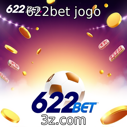 622bet apresenta novidades em jogos online