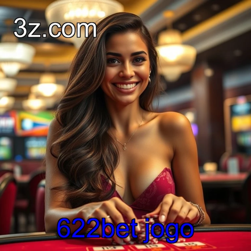 Encontre as Melhores Bonuses No 622bet Jogo