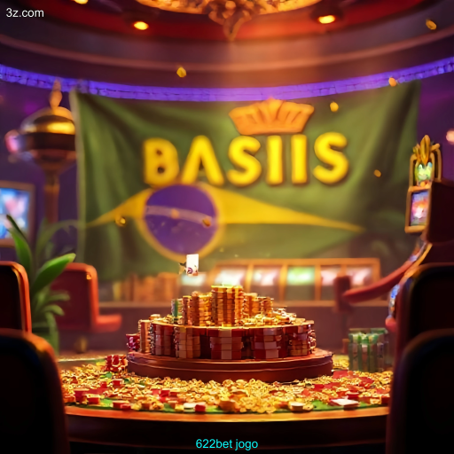 Casinos Virtuais e o Fascinante Mundo do 622bet Jogo