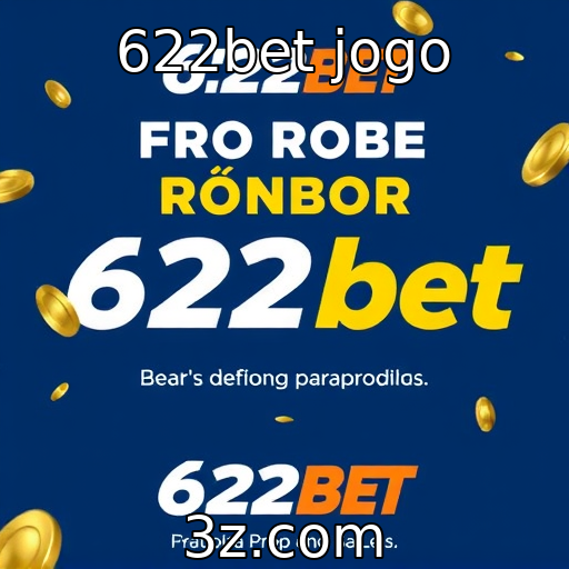 Avaliação das promoções oferecidas pela 622bet