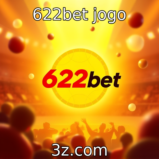 O futuro das apostas online com a 622bet em destaque