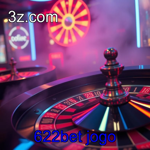 Entretenimento Sem Fim: Games do 622bet jogo Revelam Diversão