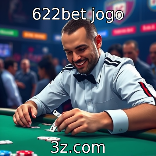 Mudanças nas regulamentações do setor de jogos