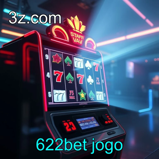 Emoção em Tempo Real: Live no 622bet jogo