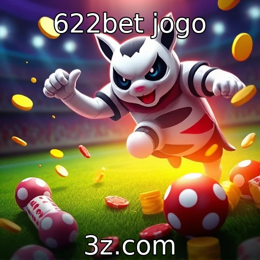 Novos jogos disponíveis no site 622bet