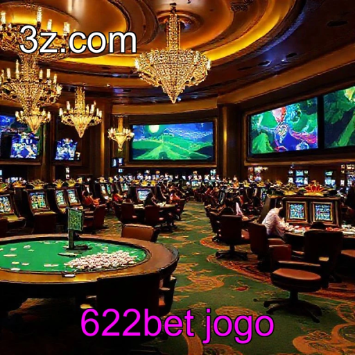 622bet jogo: novidades imperdíveis na seção de news