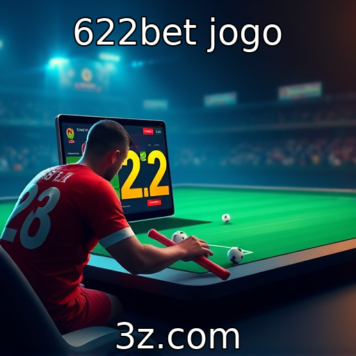 Crescimento dos jogos online em plataformas de apostas