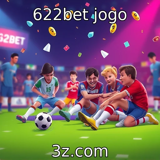 Influência das redes sociais nos jogos da 622bet