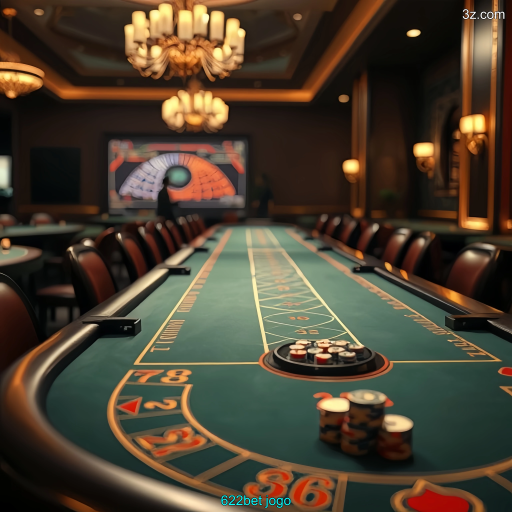 Aventuras em Sports: Explore o 622bet Jogo Agora Mesmo!